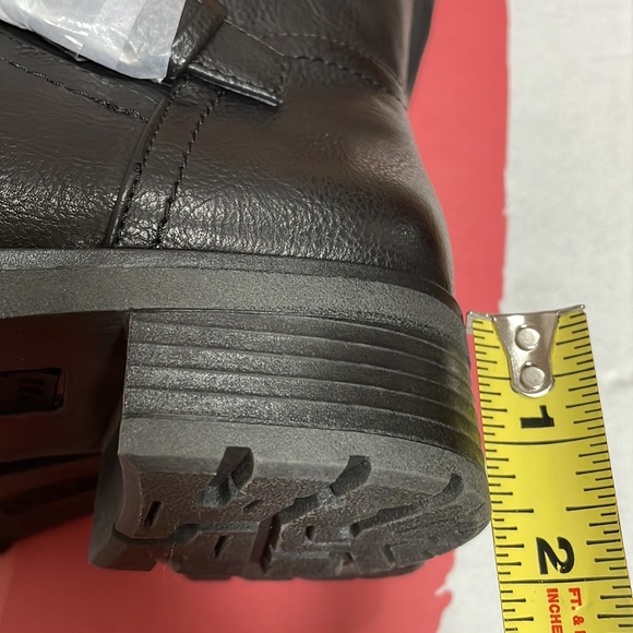 Soul Naturalized - Women’s High Shaft Boots - Picture 8 of 13